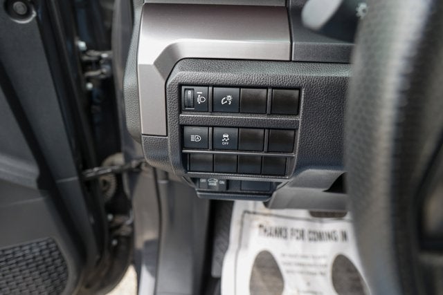 2025 Toyota TACOMA SR5 SR5