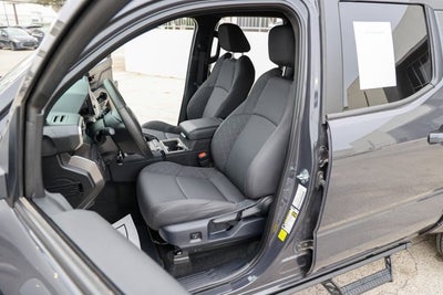 2025 Toyota TACOMA SR5 SR5