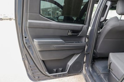 2025 Toyota TACOMA SR5 SR5