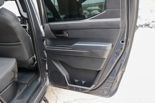 2025 Toyota TACOMA SR5 SR5