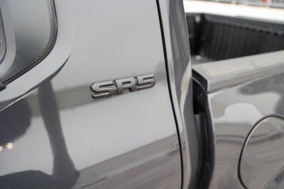 2025 Toyota TACOMA SR5 SR5