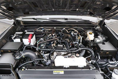 2025 Toyota TACOMA SR5 SR5