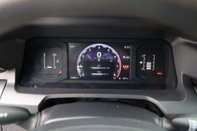 2025 Toyota TACOMA SR5 SR5