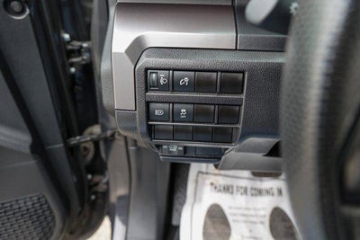 2025 Toyota TACOMA SR5 SR5