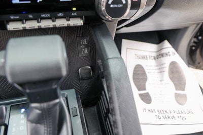 2025 Toyota TACOMA SR5 SR5