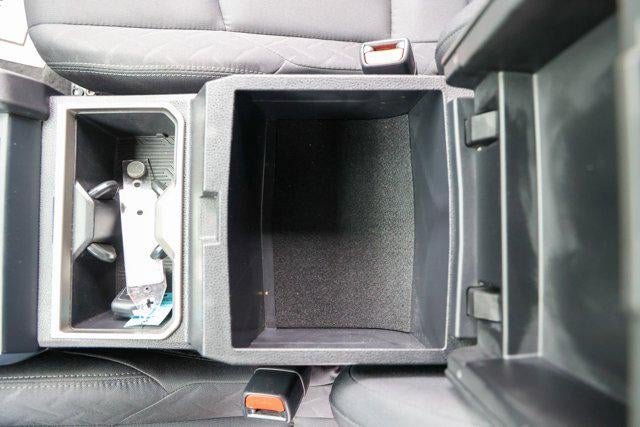 2025 Toyota TACOMA SR5 SR5