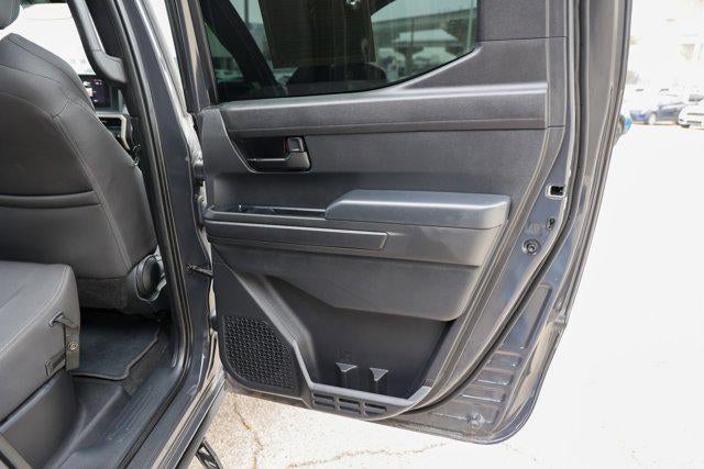 2025 Toyota TACOMA SR5 SR5