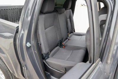 2025 Toyota TACOMA SR5 SR5