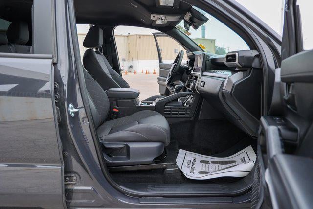 2025 Toyota TACOMA SR5 SR5