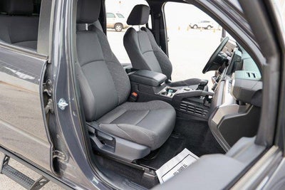 2025 Toyota TACOMA SR5 SR5