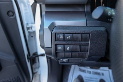 2025 Toyota TACOMA SR5 SR5