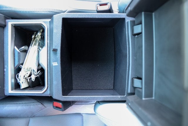 2025 Toyota TACOMA SR5 SR5