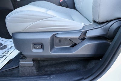 2025 Toyota TACOMA SR5 SR5