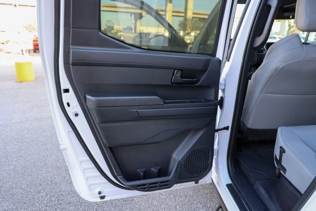 2025 Toyota TACOMA SR5 SR5