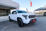2025 Toyota TACOMA SR5 SR5
