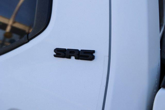 2025 Toyota TACOMA SR5 SR5