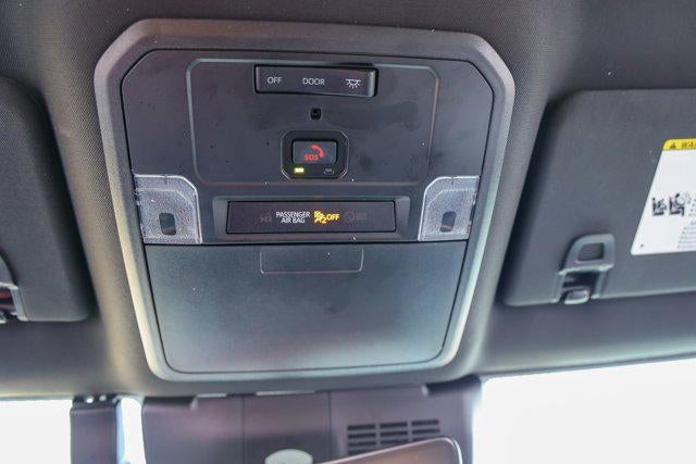 2025 Toyota TACOMA SR5 SR5