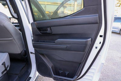 2025 Toyota TACOMA SR5 SR5