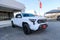 2025 Toyota TACOMA SR5 SR5