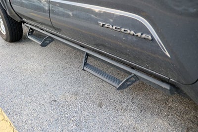 2025 Toyota Tacoma 2WD SR5