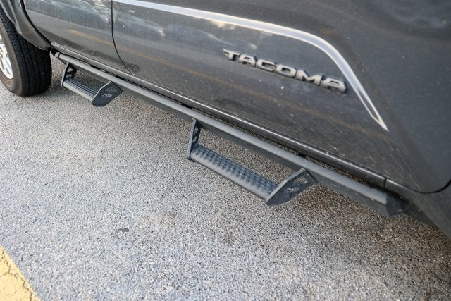 2025 Toyota Tacoma 2WD SR5