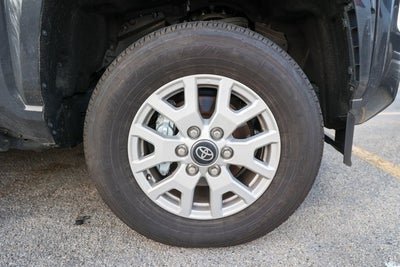 2025 Toyota Tacoma 2WD SR5