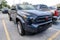 2025 Toyota Tacoma 2WD SR5