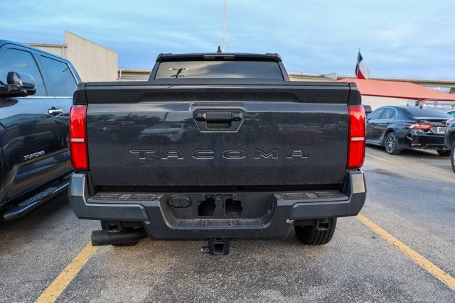 2025 Toyota Tacoma 2WD SR5