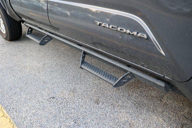 2025 Toyota TACOMA SR5 SR5