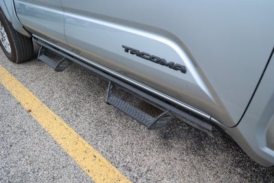 2025 Toyota Tacoma 2WD SR5