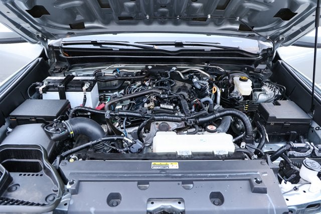 2025 Toyota TACOMA SR5 SR5