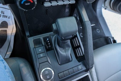 2025 Toyota TACOMA SR5 SR5