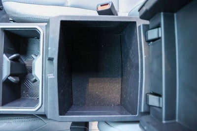 2025 Toyota TACOMA SR5 SR5