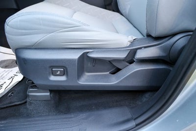 2025 Toyota TACOMA SR5 SR5