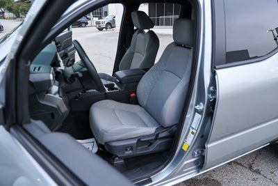 2025 Toyota TACOMA SR5 SR5