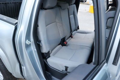 2025 Toyota TACOMA SR5 SR5