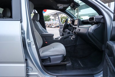 2025 Toyota TACOMA SR5 SR5