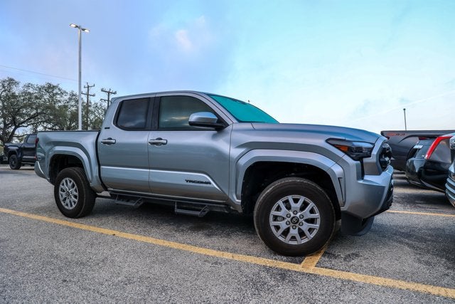 2025 Toyota Tacoma 2WD SR5