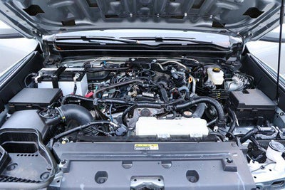 2025 Toyota TACOMA SR5 SR5