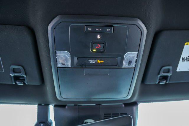 2025 Toyota TACOMA SR5 SR5