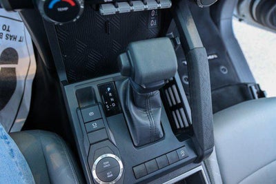 2025 Toyota TACOMA SR5 SR5