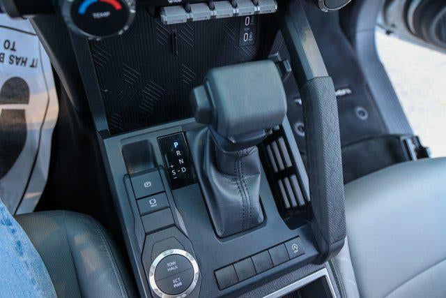 2025 Toyota TACOMA SR5 SR5