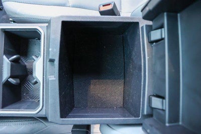 2025 Toyota TACOMA SR5 SR5