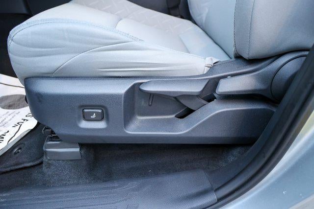 2025 Toyota TACOMA SR5 SR5