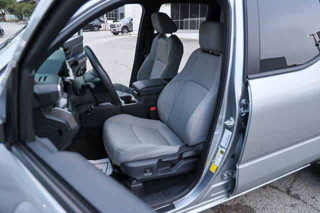 2025 Toyota TACOMA SR5 SR5