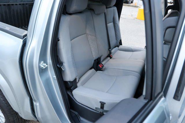 2025 Toyota TACOMA SR5 SR5