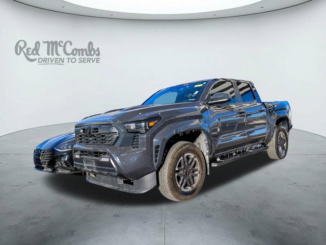 2024 Toyota TACOMA TRD SPORT TRD Sport
