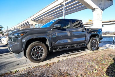 2024 Toyota TACOMA TRD SPORT TRD Sport