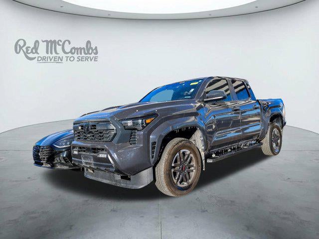 2024 Toyota TACOMA TRD SPORT TRD Sport