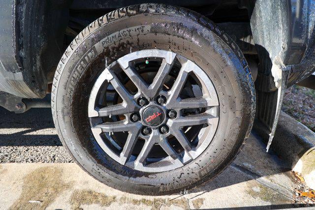 2024 Toyota TACOMA TRD SPORT TRD Sport